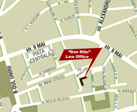 Contact Dan Nitu